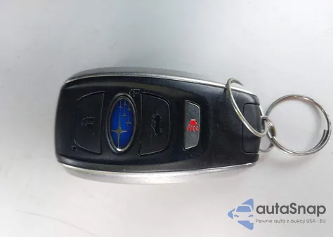 2019 Subaru Ascent Touring из США, поврежденный, VIN 4S4WMARD4K3412607